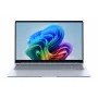 Samsung Galaxy Book4 Edge NP750XQA-KB1DE portátil, 39,6 cm (15,6 polegadas) Full HD, Qualcomm Snapdragon X Plus X1P-42-100, 16 GB LPDDR5x, 256 GB eUFS, Wi-Fi 7, Windows 11 Home, azul