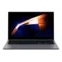 Portátil SAMSUNG Galaxy Book4 15,6 polegadas Core i5 16GB 512GB SSD Win11