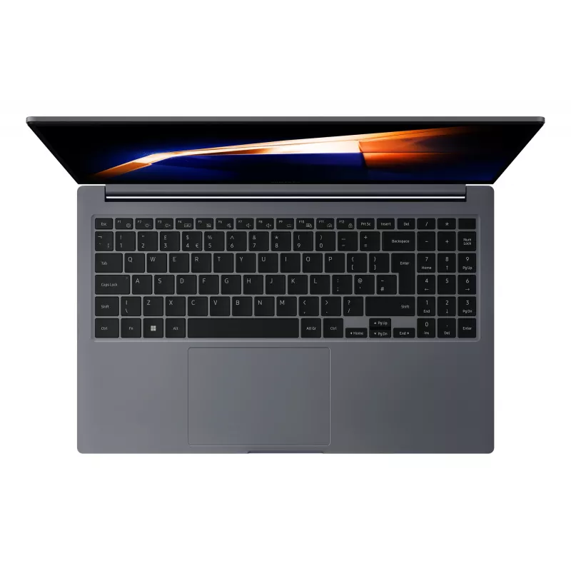 Portátil SAMSUNG Galaxy Book4 15,6 polegadas Core i5 16GB 512GB SSD Win11