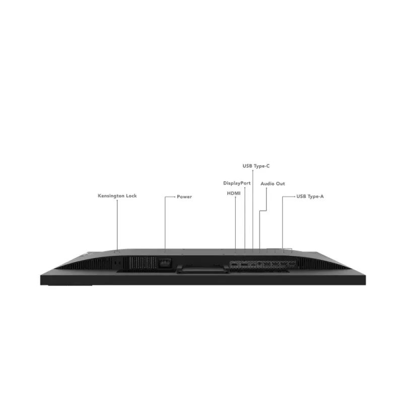 Monitor de computador Lenovo L32p-30 80 cm (31,5 polegadas) 3840 x 2160 píxeis 4K Ultra HD LED Preto