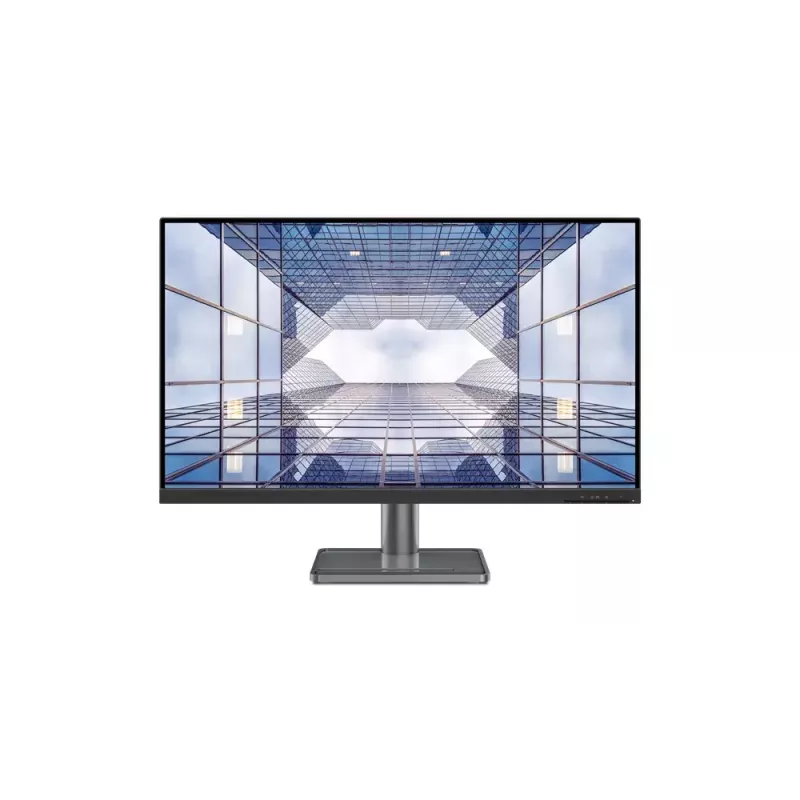 Monitor de computador Lenovo L32p-30 80 cm (31,5 polegadas) 3840 x 2160 píxeis 4K Ultra HD LED Preto