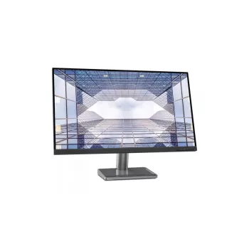 Monitor de computador Lenovo L32p-30 80 cm (31,5 polegadas) 3840 x 2160 píxeis 4K Ultra HD LED Preto