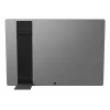 Monitor portátil LG 17MT70 Preto, Aço inoxidável 43,2 cm (17 polegadas) LED 2560 x 1600 píxeis