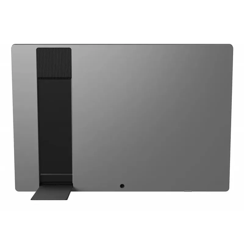 Monitor portátil LG 17MT70 Preto, Aço inoxidável 43,2 cm (17 polegadas) LED 2560 x 1600 píxeis
