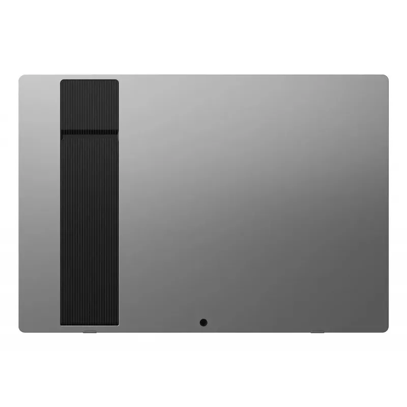 Monitor portátil LG 17MT70 Preto, Aço inoxidável 43,2 cm (17 polegadas) LED 2560 x 1600 píxeis
