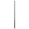 Monitor portátil LG 17MT70 Preto, Aço inoxidável 43,2 cm (17 polegadas) LED 2560 x 1600 píxeis