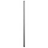 Monitor portátil LG 17MT70 Preto, Aço inoxidável 43,2 cm (17 polegadas) LED 2560 x 1600 píxeis