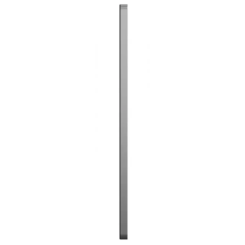 Monitor portátil LG 17MT70 Preto, Aço inoxidável 43,2 cm (17 polegadas) LED 2560 x 1600 píxeis