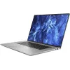 HP ZBook Studio G11 Intel Core Ultra 9 185H Estação de trabalho móvel 40,6 cm (16 polegadas) Ecrã tátil WQUXGA 32 GB DDR5-SDRAM 2 TB SSD NVIDIA RTX 3000 Ada Wi-Fi 7 (802.11be) Windows 11 Pro Prateado