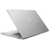 HP ZBook Studio G11 Intel Core Ultra 9 185H Estação de trabalho móvel 40,6 cm (16 polegadas) Ecrã tátil WQUXGA 32 GB DDR5-SDRAM 2 TB SSD NVIDIA RTX 3000 Ada Wi-Fi 7 (802.11be) Windows 11 Pro Prateado