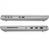 HP ZBook Fury 16 G11 Intel® Core™ i9 i9-14900HX Estação de trabalho móvel 40,6 cm (16 polegadas) WUXGA 32 GB DDR5-SDRAM 2 TB SSD NVIDIA RTX 3500 Ada Wi-Fi 7 (802.11be) Windows 11 Pro Cinzento