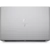 HP ZBook Fury 16 G11 Intel® Core™ i9 i9-14900HX Estação de trabalho móvel 40,6 cm (16 polegadas) WUXGA 32 GB DDR5-SDRAM 2 TB SSD NVIDIA RTX 3500 Ada Wi-Fi 7 (802.11be) Windows 11 Pro Cinzento