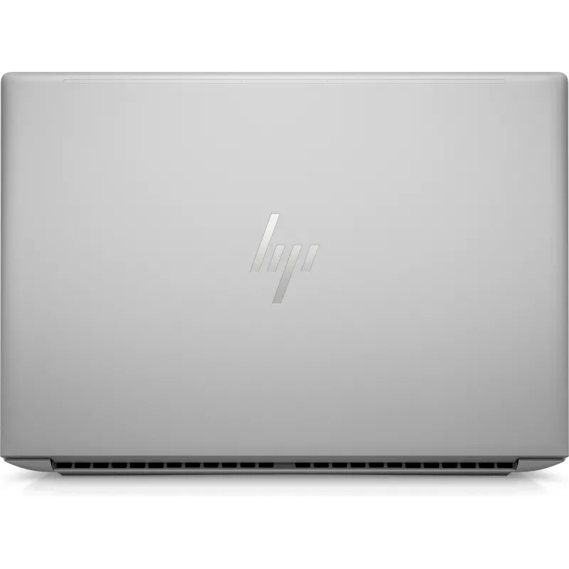 HP ZBook Fury 16 G11 Intel® Core™ i9 i9-14900HX Estação de trabalho móvel 40,6 cm (16 polegadas) WUXGA 32 GB DDR5-SDRAM 2 TB SSD NVIDIA RTX 3500 Ada Wi-Fi 7 (802.11be) Windows 11 Pro Cinzento