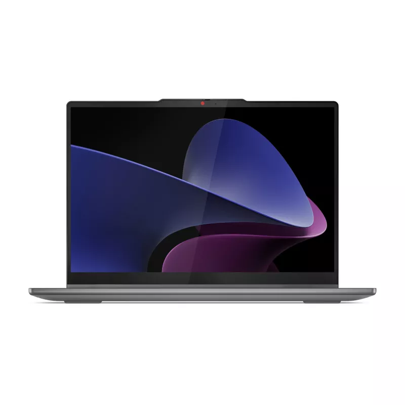 Lenovo IdeaPad 5 2-em-1 14IRH9 Intel® Core™ i7 i7-13620H Híbrido (2-em-1) 35,6 cm (14 polegadas) Ecrã tátil WUXGA 16 GB LPDDR5x-SDRAM 1 TB SSD Wi-Fi 6 (802.11ax) Windows 11 Home Cinzento
