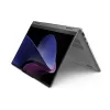 Lenovo IdeaPad 5 2-em-1 14IRH9 Intel® Core™ i7 i7-13620H Híbrido (2-em-1) 35,6 cm (14 polegadas) Ecrã tátil WUXGA 16 GB LPDDR5x-SDRAM 1 TB SSD Wi-Fi 6 (802.11ax) Windows 11 Home Cinzento