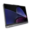 Lenovo IdeaPad 5 2-em-1 14IRH9 Intel® Core™ i7 i7-13620H Híbrido (2-em-1) 35,6 cm (14 polegadas) Ecrã tátil WUXGA 16 GB LPDDR5x-SDRAM 1 TB SSD Wi-Fi 6 (802.11ax) Windows 11 Home Cinzento