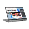 Lenovo IdeaPad 5 2-em-1 14IRH9 Intel® Core™ i7 i7-13620H Híbrido (2-em-1) 35,6 cm (14 polegadas) Ecrã tátil WUXGA 16 GB LPDDR5x-SDRAM 1 TB SSD Wi-Fi 6 (802.11ax) Windows 11 Home Cinzento