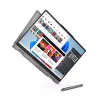 Lenovo IdeaPad 5 2-em-1 14IRH9 Intel® Core™ i7 i7-13620H Híbrido (2-em-1) 35,6 cm (14 polegadas) Ecrã tátil WUXGA 16 GB LPDDR5x-SDRAM 1 TB SSD Wi-Fi 6 (802.11ax) Windows 11 Home Cinzento