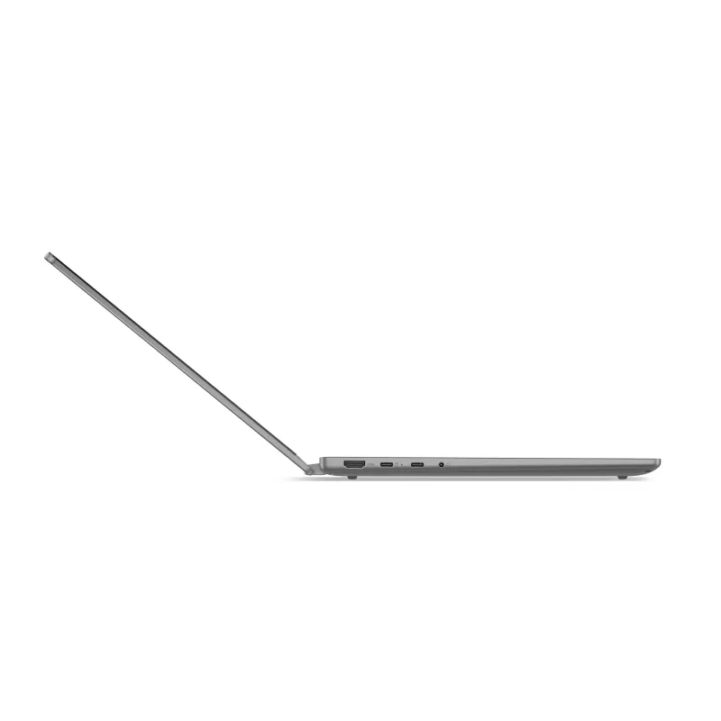Lenovo IdeaPad 5 2-em-1 14IRH9 Intel® Core™ i7 i7-13620H Híbrido (2-em-1) 35,6 cm (14 polegadas) Ecrã tátil WUXGA 16 GB LPDDR5x-SDRAM 1 TB SSD Wi-Fi 6 (802.11ax) Windows 11 Home Cinzento