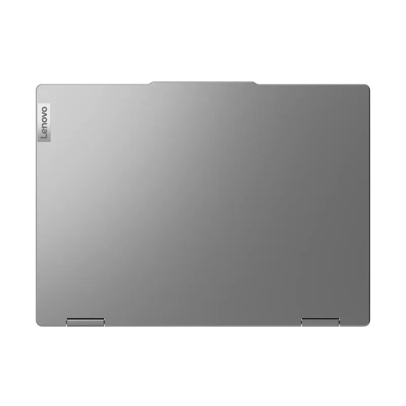 Lenovo IdeaPad 5 2-em-1 14IRH9 Intel® Core™ i7 i7-13620H Híbrido (2-em-1) 35,6 cm (14 polegadas) Ecrã tátil WUXGA 16 GB LPDDR5x-SDRAM 1 TB SSD Wi-Fi 6 (802.11ax) Windows 11 Home Cinzento