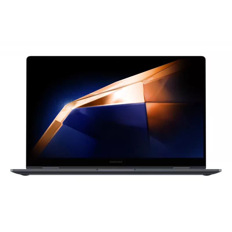 Portátil Samsung Galaxy Book4 360 15,6 polegadas Intel Core 5 16 GB 256 GB SSD Windows 11