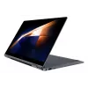 Portátil Samsung Galaxy Book4 360 15,6 polegadas Intel Core 5 16 GB 256 GB SSD Windows 11
