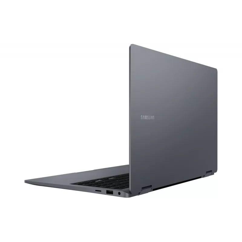 Portátil Samsung Galaxy Book4 360 15,6 polegadas Intel Core 5 16 GB 256 GB SSD Windows 11