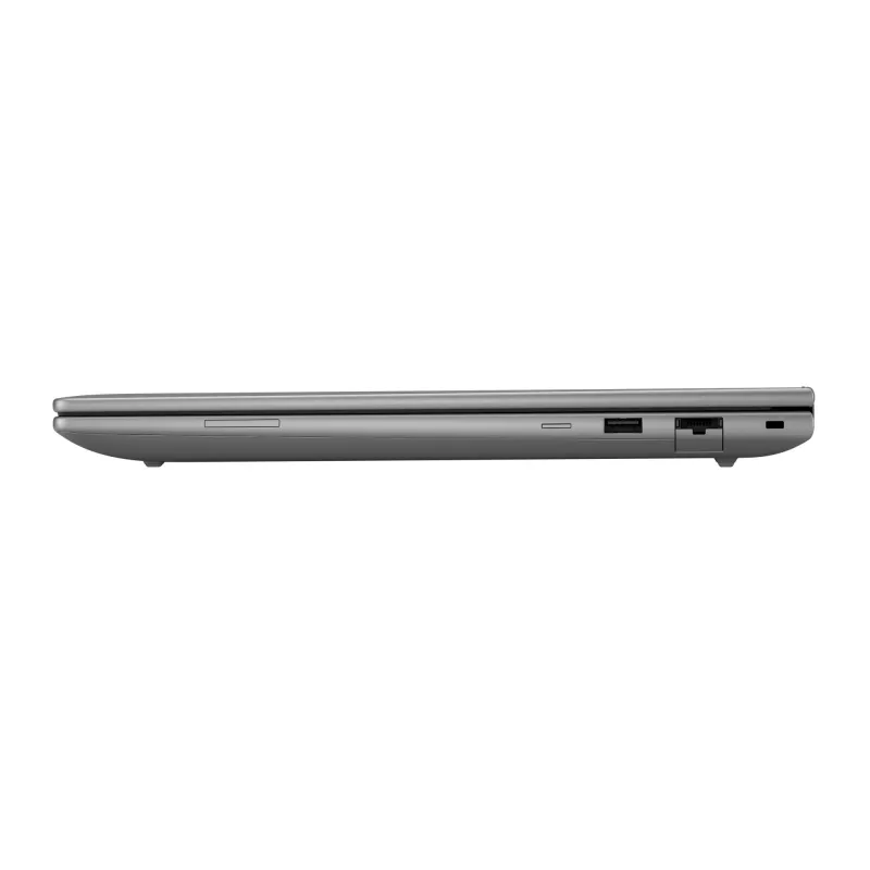 HP ZBook X G1i C88GTES portátil, 40,6 cm (16 polegadas) WQXGA IPS, Intel Core Ultra 7 255H, 32 GB RAM, 2 TB SSD, NVIDIA RTX PRO 500 2 GB, Wi-Fi 7, Windows 11 Pro