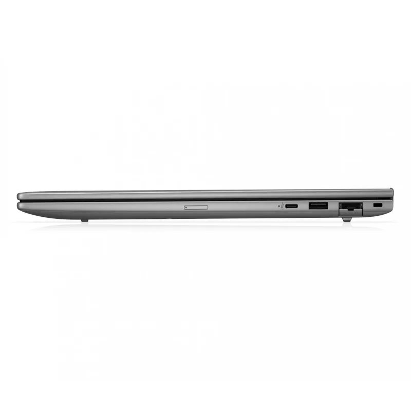 HP ZBook 8 G1i C88G5ES portátil, 40,6 cm (16 polegadas) WQXGA IPS 120 Hz, Intel Core Ultra 7 255H, 32 GB RAM, 2 TB SSD, NVIDIA RTX 500 Ada, Wi-Fi 7, Windows 11 Pro