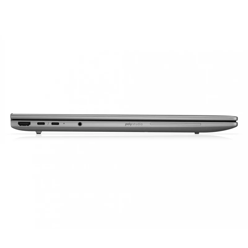 HP ZBook 8 G1i C88G5ES portátil, 40,6 cm (16 polegadas) WQXGA IPS 120 Hz, Intel Core Ultra 7 255H, 32 GB RAM, 2 TB SSD, NVIDIA RTX 500 Ada, Wi-Fi 7, Windows 11 Pro