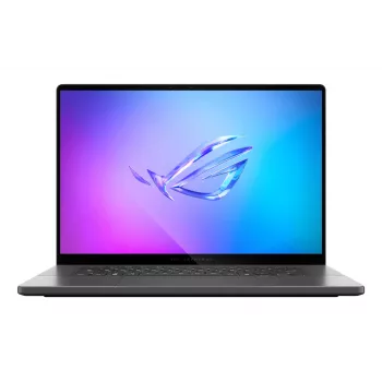 Portátil ASUS ROG Zephyrus G16 GA605KM-QR003W 16 polegadas AMD Ryzen AI 7 350 16GB 1TB NVIDIA GeForce RTX 5060 Windows 11