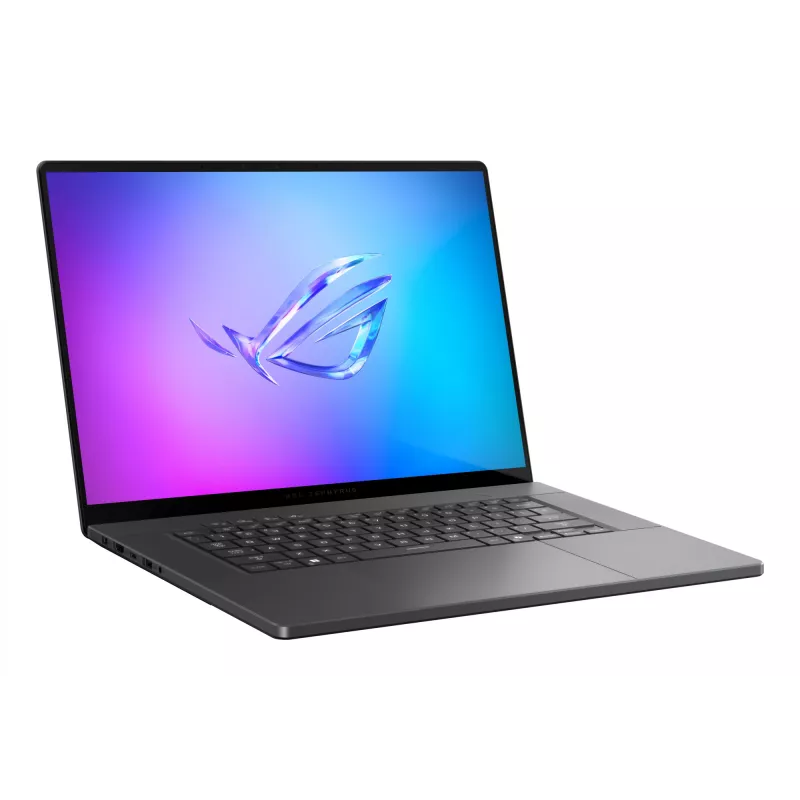 Portátil ASUS ROG Zephyrus G16 GA605KM-QR003W 16 polegadas AMD Ryzen AI 7 350 16GB 1TB NVIDIA GeForce RTX 5060 Windows 11