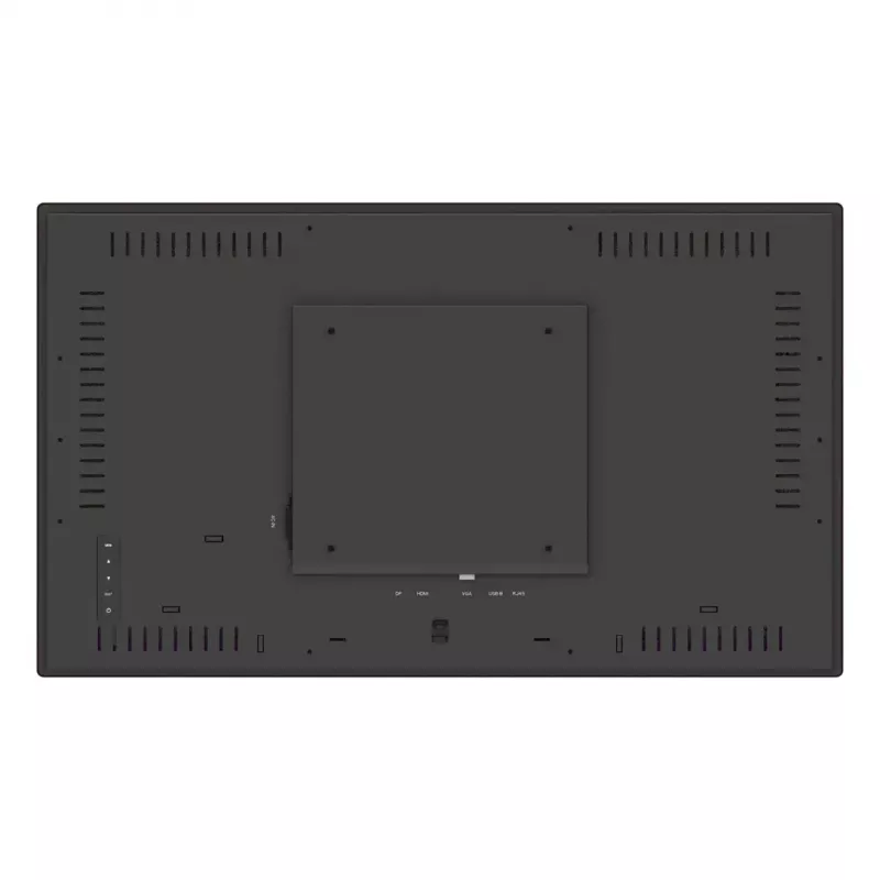 AG Neovo TX-3203 Ecrã de Sinalização Ecrã Plano Interativo 80 cm (31,5 polegadas) LCD 500 cd/m² Full HD Preto Touchscreen