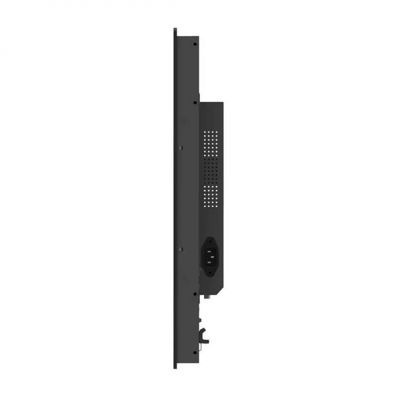 AG Neovo TX-3203 Ecrã de Sinalização Ecrã Plano Interativo 80 cm (31,5 polegadas) LCD 500 cd/m² Full HD Preto Touchscreen