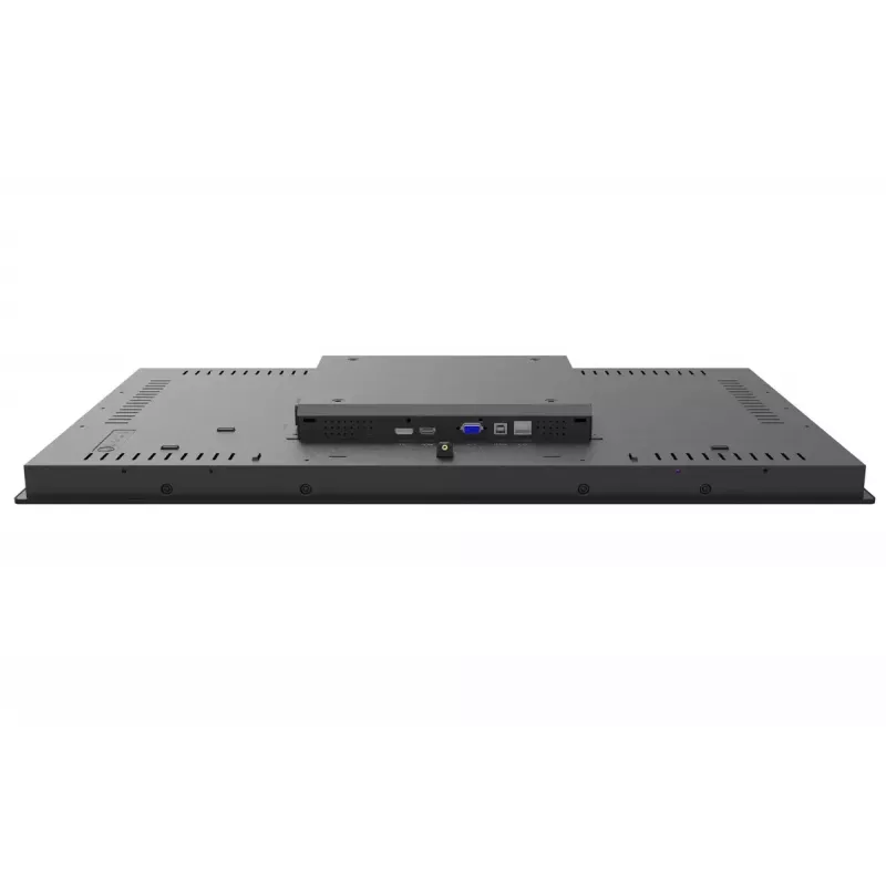 AG Neovo TX-3203 Ecrã de Sinalização Ecrã Plano Interativo 80 cm (31,5 polegadas) LCD 500 cd/m² Full HD Preto Touchscreen
