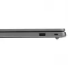LG gram Book 15 15U50T portátil, 39,6 cm (15,6 polegadas) Full HD IPS, Intel Core i5-1334U, 16 GB DDR4, 512 GB SSD, Wi-Fi 6, Windows 11 Home, prateado