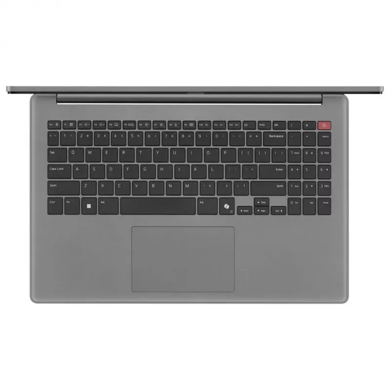 LG gram Book 15 15U50T portátil, 39,6 cm (15,6 polegadas) Full HD IPS, Intel Core i5-1334U, 16 GB DDR4, 512 GB SSD, Wi-Fi 6, Windows 11 Home, prateado