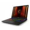 Portátil MSI Vector 18 HX AI A2XWJG-657 18 polegadas QHD+ 240Hz Intel Core Ultra 9 275HX 32GB RAM 2TB SSD NVIDIA GeForce RTX 5090 Windows 11 Home
