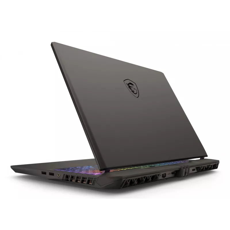 Portátil MSI Vector 18 HX AI A2XWJG-657 18 polegadas QHD+ 240Hz Intel Core Ultra 9 275HX 32GB RAM 2TB SSD NVIDIA GeForce RTX 5090 Windows 11 Home