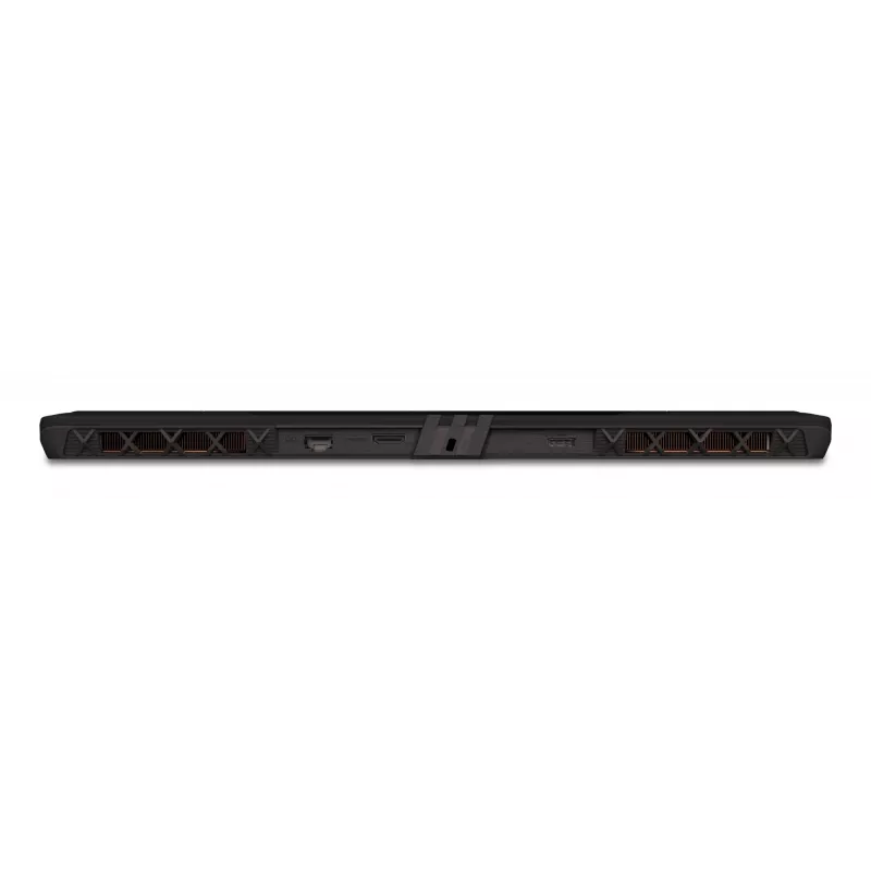 Portátil MSI Vector 18 HX AI A2XWJG-657 18 polegadas QHD+ 240Hz Intel Core Ultra 9 275HX 32GB RAM 2TB SSD NVIDIA GeForce RTX 5090 Windows 11 Home