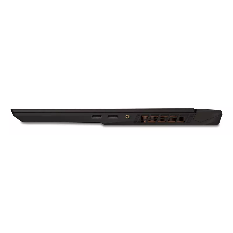 Portátil MSI Vector 18 HX AI A2XWJG-657 18 polegadas QHD+ 240Hz Intel Core Ultra 9 275HX 32GB RAM 2TB SSD NVIDIA GeForce RTX 5090 Windows 11 Home