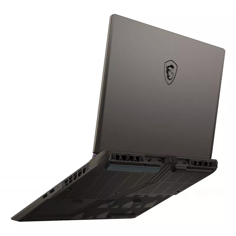 Portátil MSI Vector 18 HX AI A2XWJG-657 18 polegadas QHD+ 240Hz Intel Core Ultra 9 275HX 32GB RAM 2TB SSD NVIDIA GeForce RTX 5090 Windows 11 Home