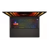 Portátil MSI Vector 18 HX AI A2XWJG-657 18 polegadas QHD+ 240Hz Intel Core Ultra 9 275HX 32GB RAM 2TB SSD NVIDIA GeForce RTX 5090 Windows 11 Home