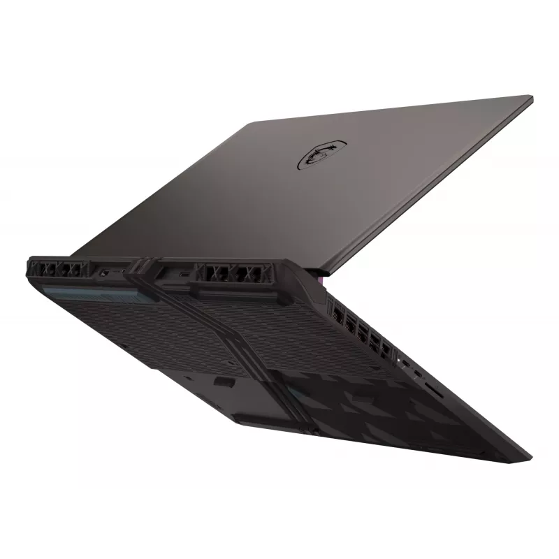 Portátil MSI Vector 18 HX AI A2XWJG-657 18 polegadas QHD+ 240Hz Intel Core Ultra 9 275HX 32GB RAM 2TB SSD NVIDIA GeForce RTX 5090 Windows 11 Home