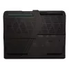 Portátil MSI Vector 18 HX AI A2XWJG-657 18 polegadas QHD+ 240Hz Intel Core Ultra 9 275HX 32GB RAM 2TB SSD NVIDIA GeForce RTX 5090 Windows 11 Home