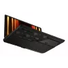 Portátil MSI Vector 18 HX AI A2XWJG-657 18 polegadas QHD+ 240Hz Intel Core Ultra 9 275HX 32GB RAM 2TB SSD NVIDIA GeForce RTX 5090 Windows 11 Home