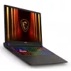 Portátil MSI Vector 18 HX AI A2XWJG-657 18 polegadas QHD+ 240Hz Intel Core Ultra 9 275HX 32GB RAM 2TB SSD NVIDIA GeForce RTX 5090 Windows 11 Home