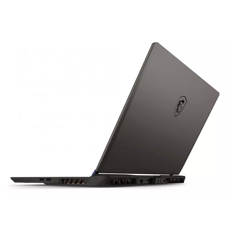 Portátil MSI Vector 18 HX AI A2XWJG-657 18 polegadas QHD+ 240Hz Intel Core Ultra 9 275HX 32GB RAM 2TB SSD NVIDIA GeForce RTX 5090 Windows 11 Home