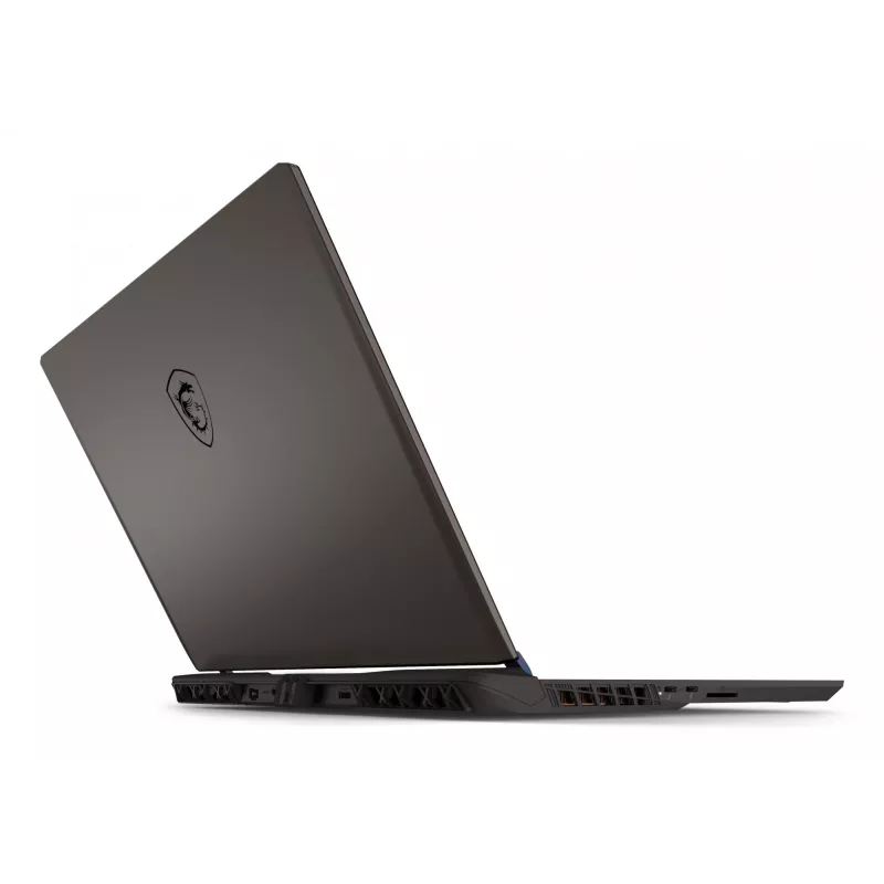 Portátil MSI Vector 18 HX AI A2XWJG-657 18 polegadas QHD+ 240Hz Intel Core Ultra 9 275HX 32GB RAM 2TB SSD NVIDIA GeForce RTX 5090 Windows 11 Home