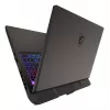 Portátil MSI Vector 18 HX AI A2XWJG-657 18 polegadas QHD+ 240Hz Intel Core Ultra 9 275HX 32GB RAM 2TB SSD NVIDIA GeForce RTX 5090 Windows 11 Home